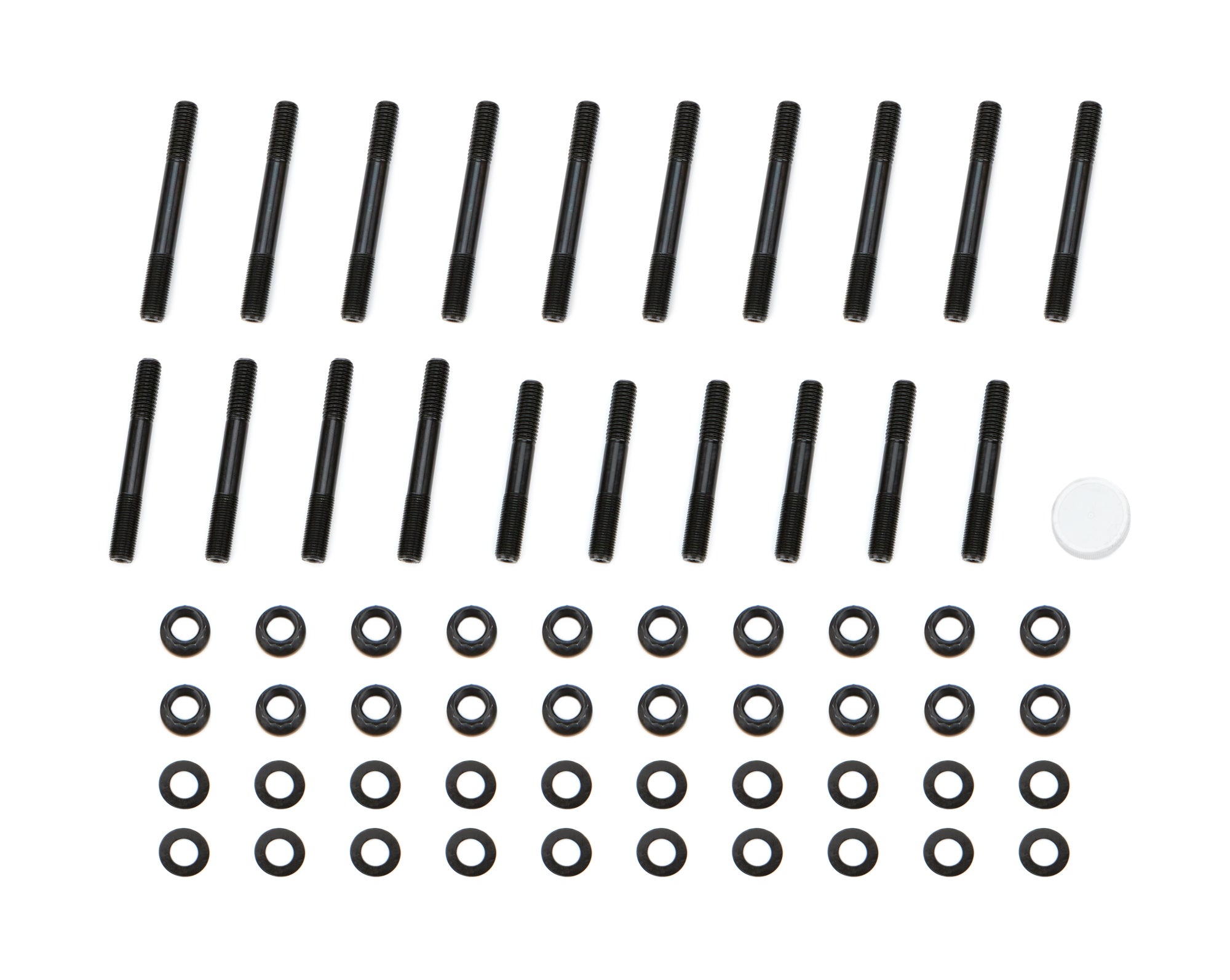 Optitorque 10531 BBC Main Stud Kit Dart Big M Block Optitorque 10531