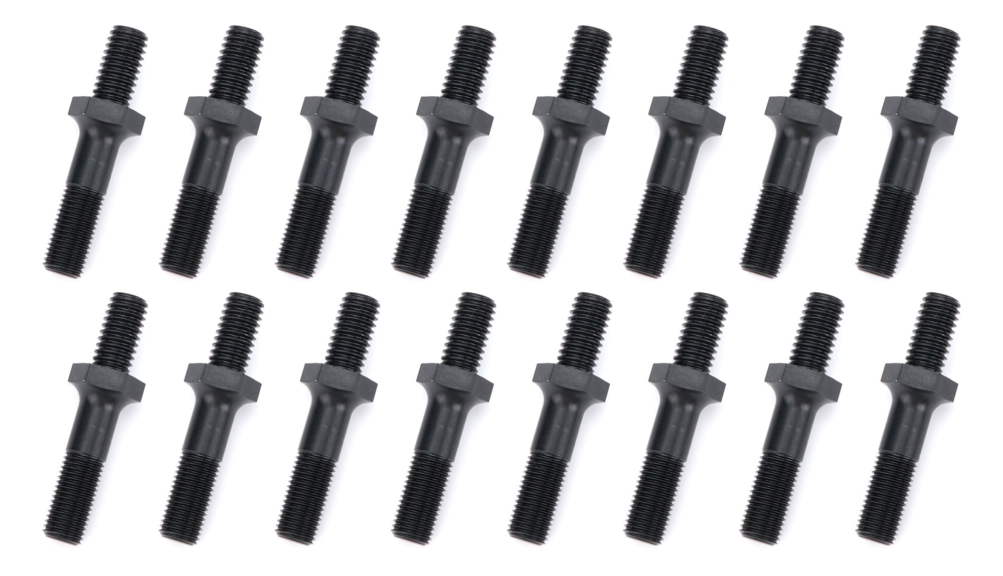 Optitorque 10553 BBC 7/16 Rocker Arm Stud Kit 1.750 OAL Optitorque 10553