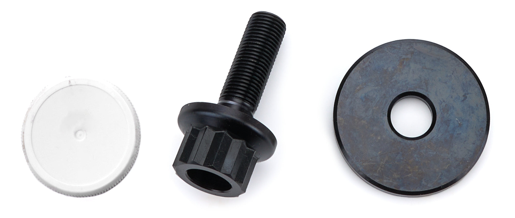 Optitorque 10559 BBC Damper Bolt Kit 1/2-20 1.550 UHL Optitorque 10559