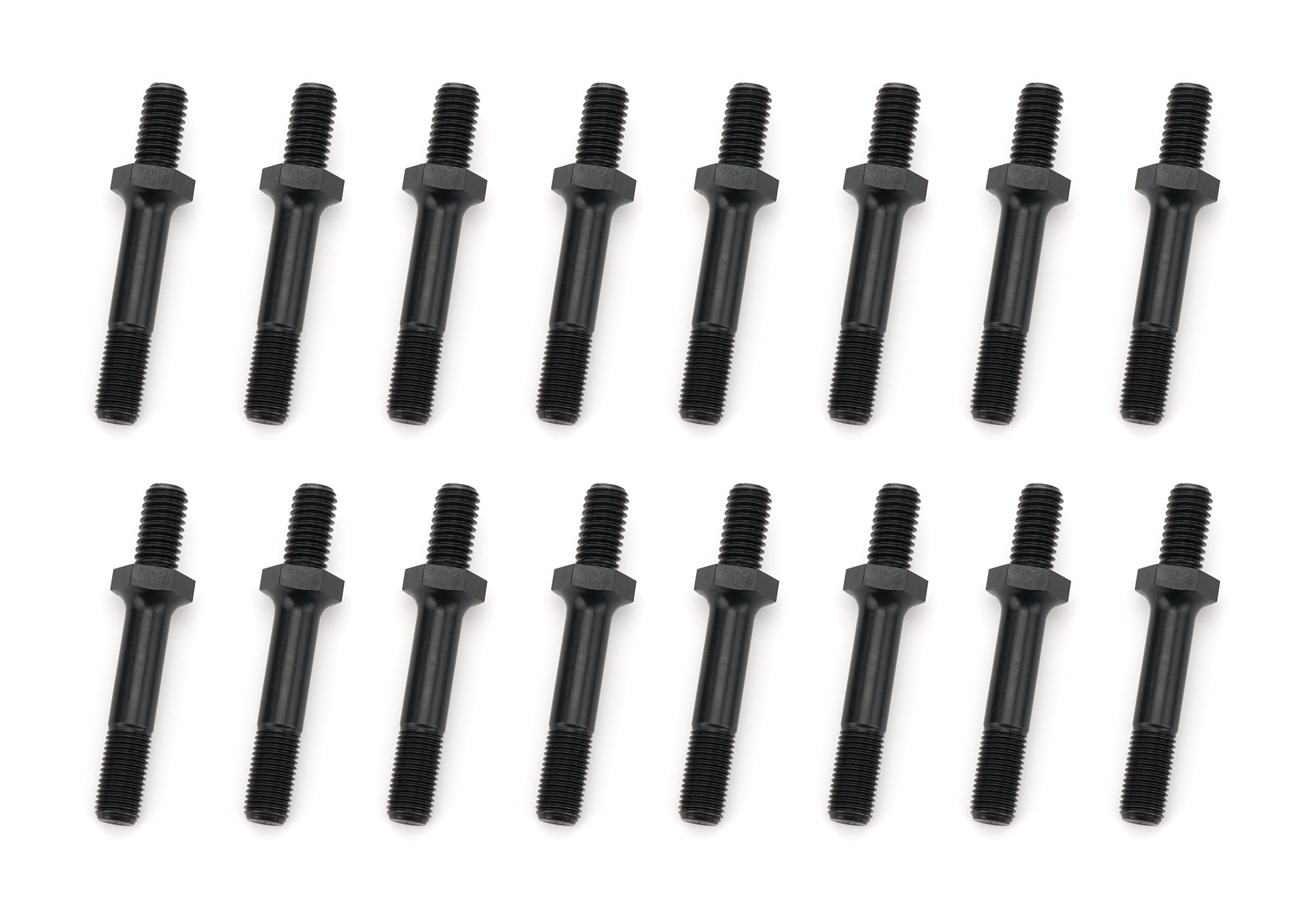 Optitorque 10560 BBC 7/16 Rocker Arm Stud Kit 2.350 OAL Optitorque 10560