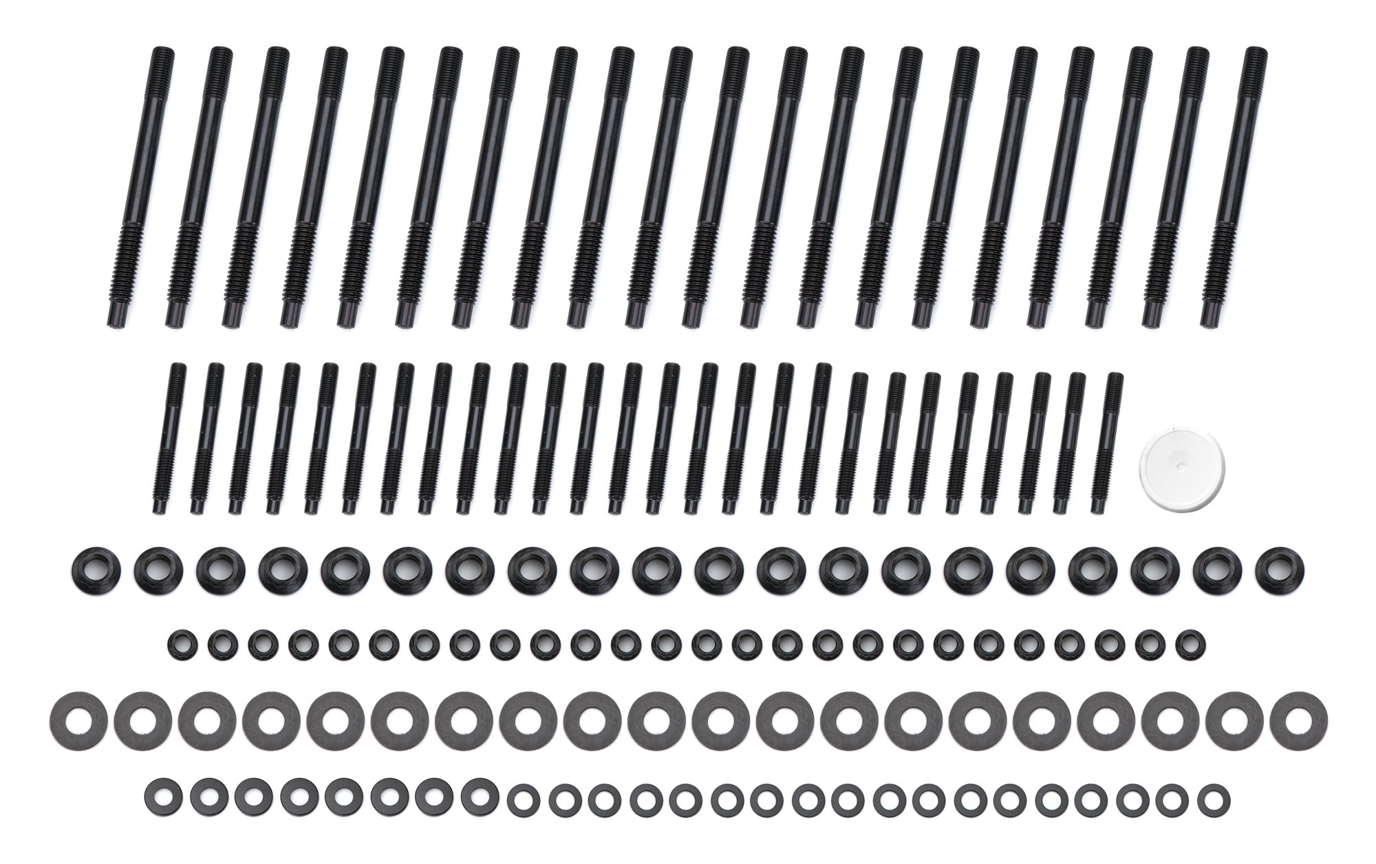 Optitorque 10581 GM LSX Head Stud Kit Optitorque 10581