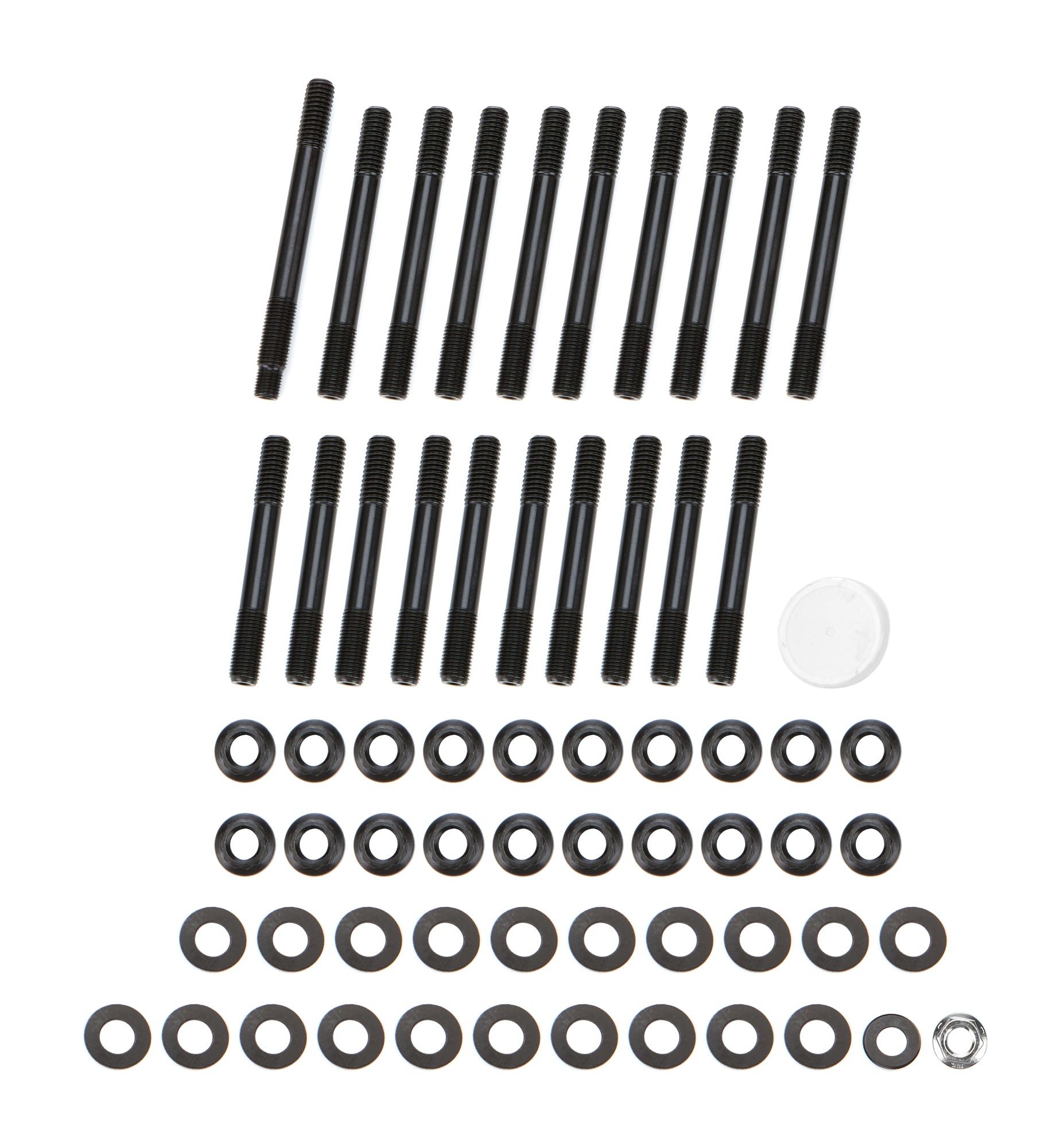 Optitorque 10600 GM LS Main Stud Kit Dart  LsNext Block Optitorque 10600