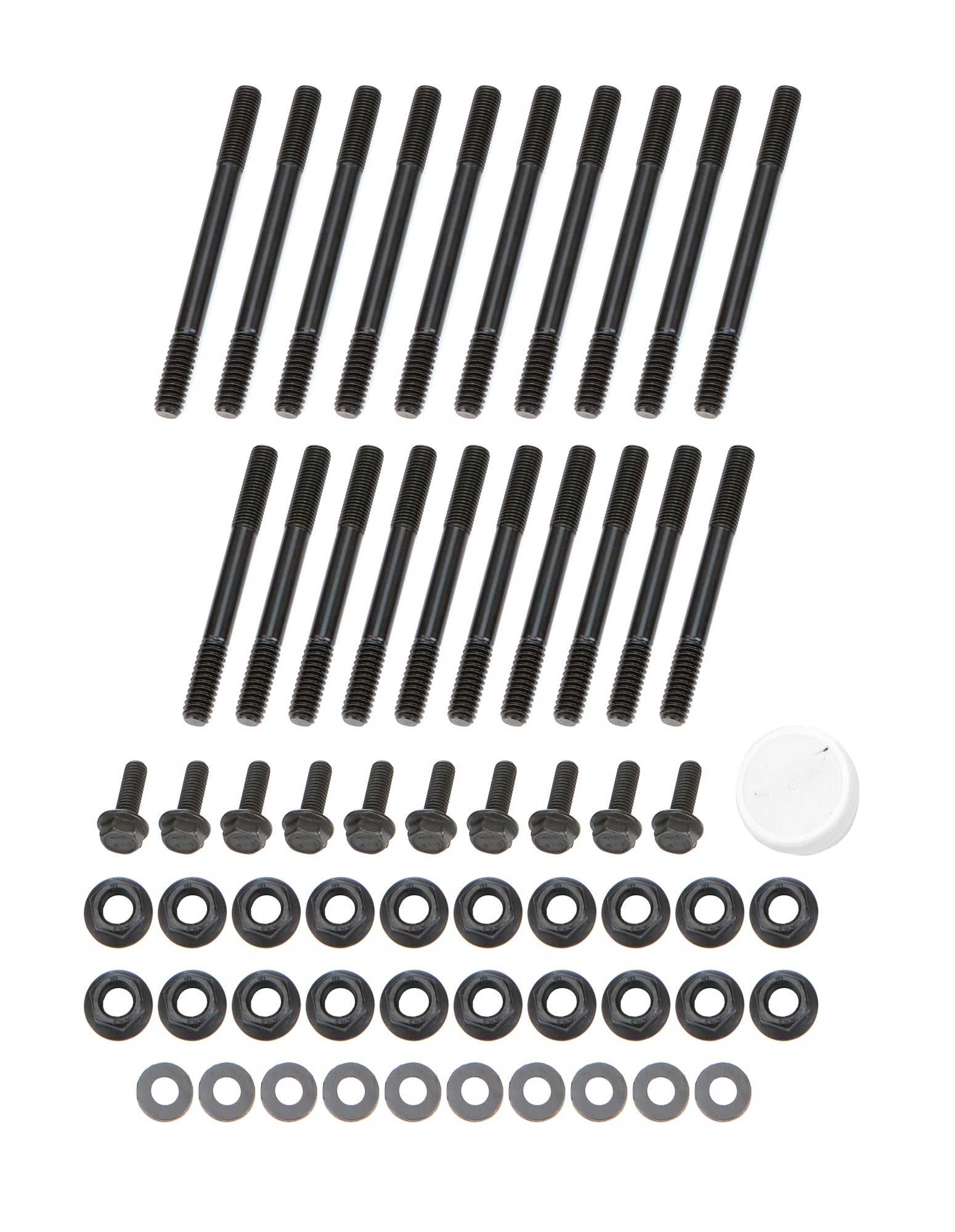 Optitorque 10606 GM LT1 6.2L Main Stud Kit Optitorque 10606