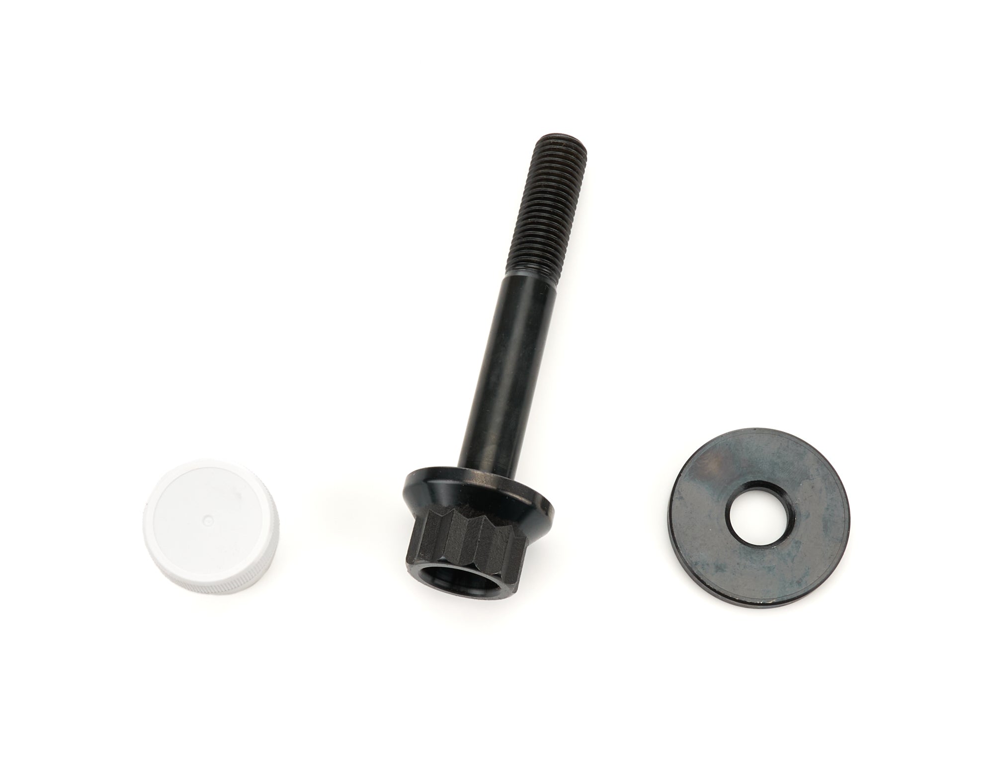 Optitorque 10608 GM LS Damper Bolt Kit 16mm x 2.0  4.325 UHL Optitorque 10608