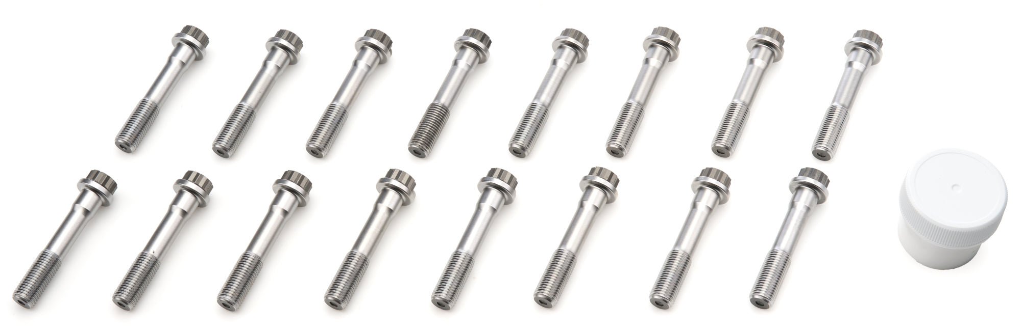 Optitorque 10609 Rod Bolt Kit GM LS Optitorque 10609