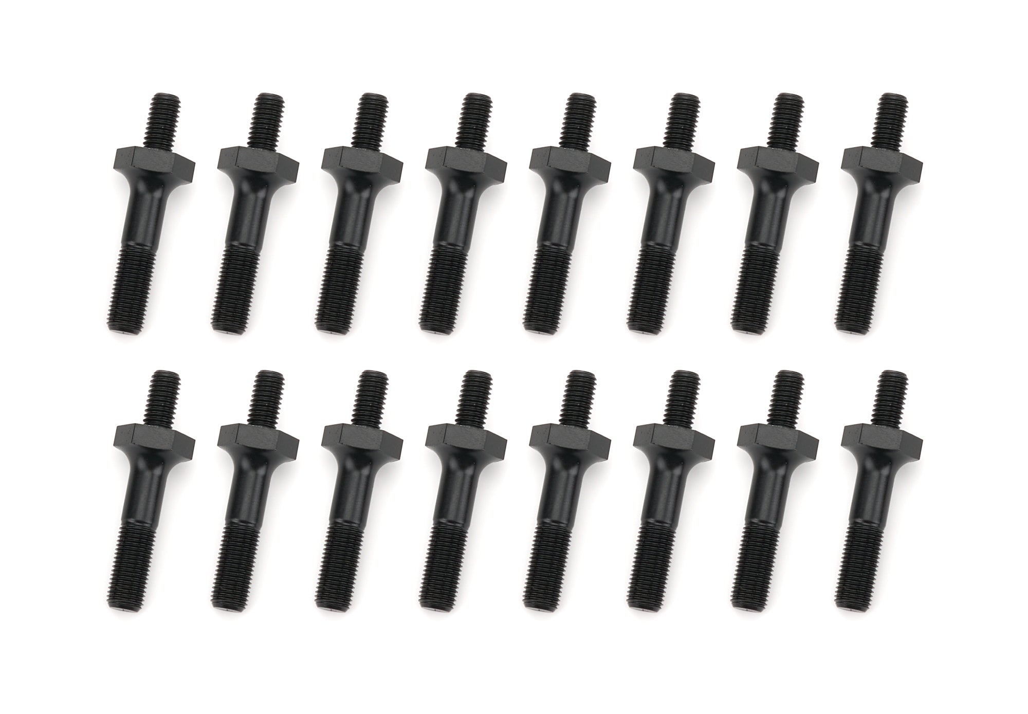 Optitorque 10610 GM LS Rocker Arm Stud Kit 3/8-24 x 8mm-1.25mm Optitorque 10610