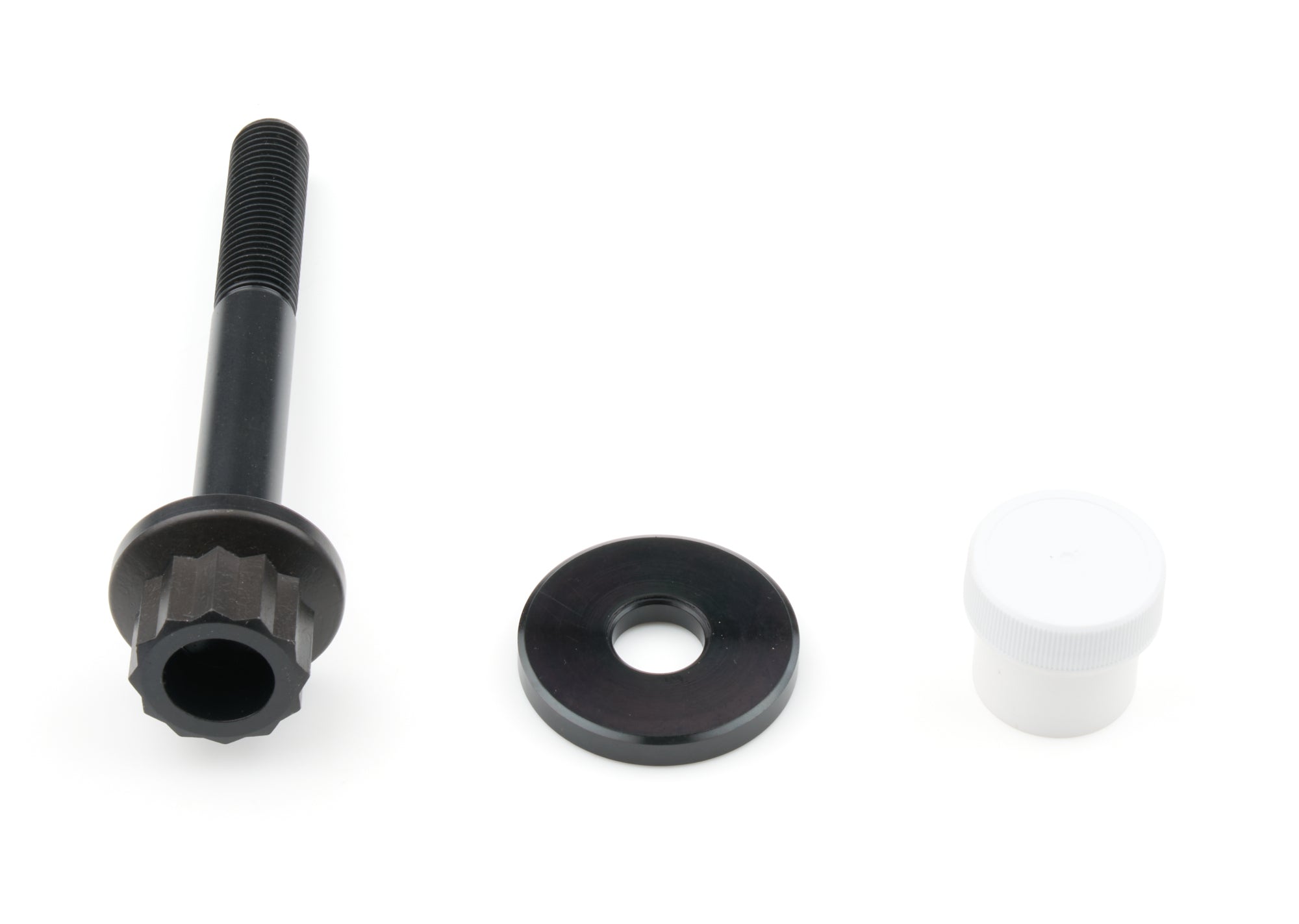 Optitorque 10613 GM LS7/LT1 Damper Bolt Kit 16mm-2.0mm 5.185 OAL Optitorque 10613