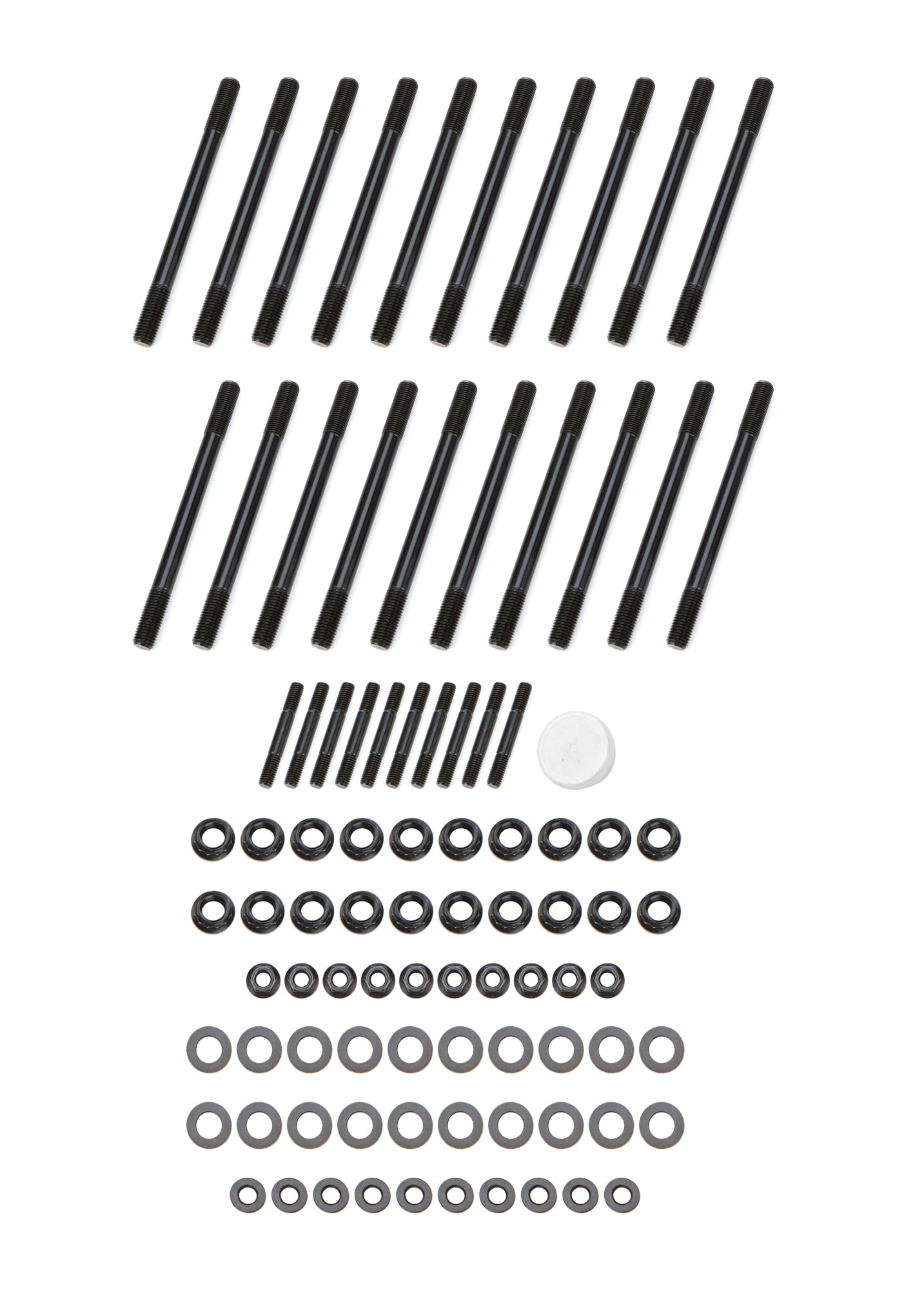 Optitorque 10625 Mopar Gen III Hemi - Head Stud Kit Optitorque 10625