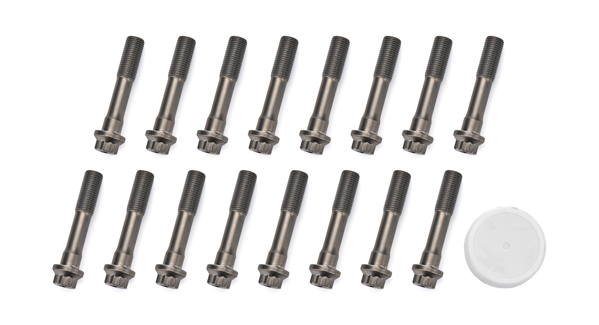Optitorque 10645 Mopar Gen III Hemi  5.7L Rod Bolt Kit Optitorque 10645