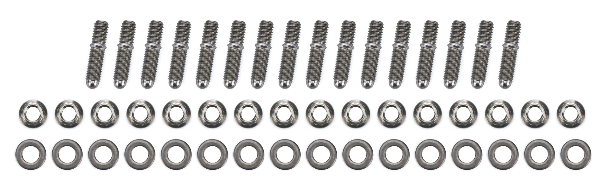 Optitorque 10649 Mopar 426 Hemi Header Stud Kit Optitorque 10649