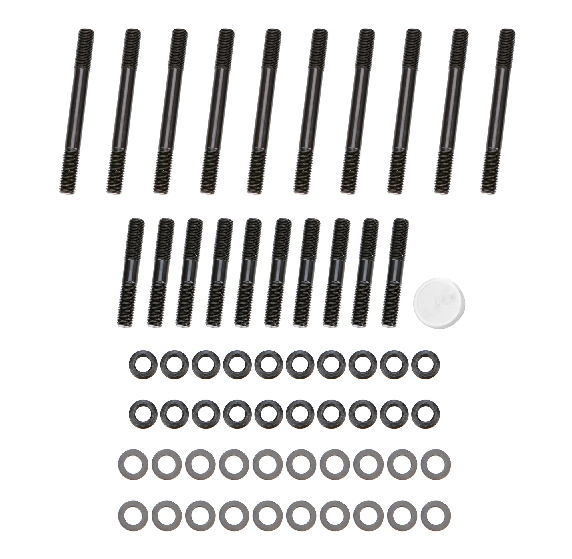 Optitorque 10656 SBF 351W Head Stud Kit Optitorque 10656