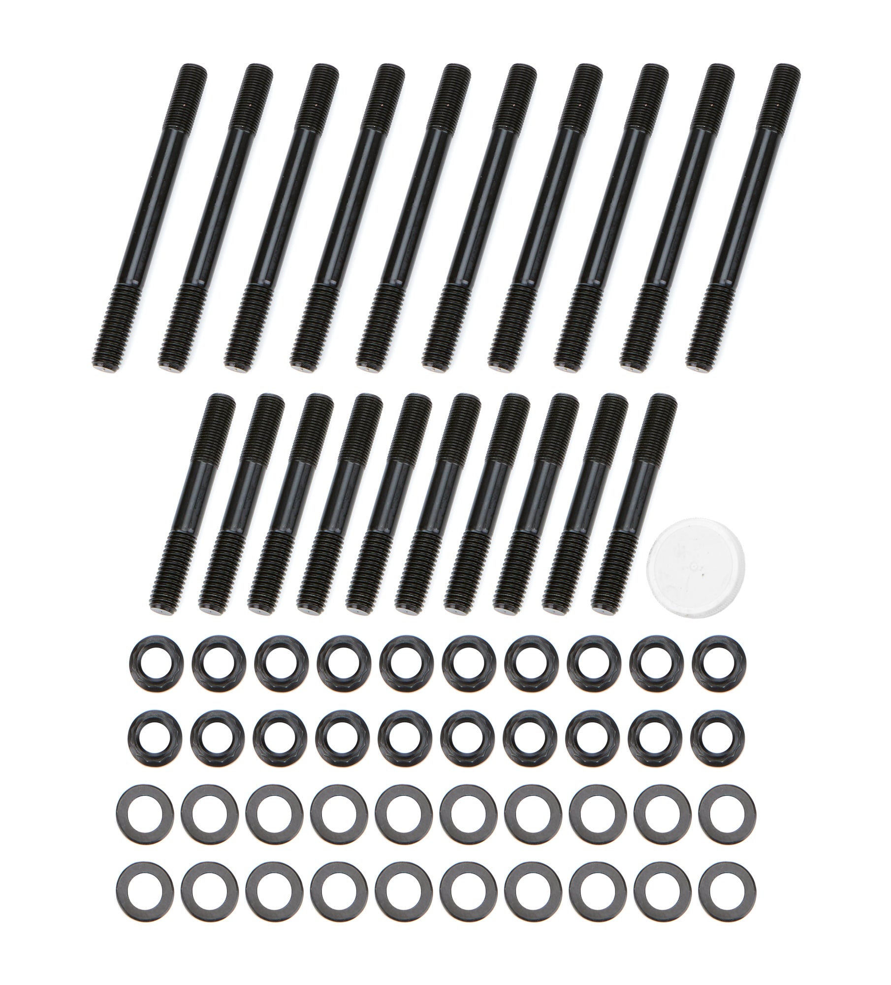 Optitorque 10659 BBF FE Head Stud Kit w/ Factory/Edelbrock Heads Optitorque 10659