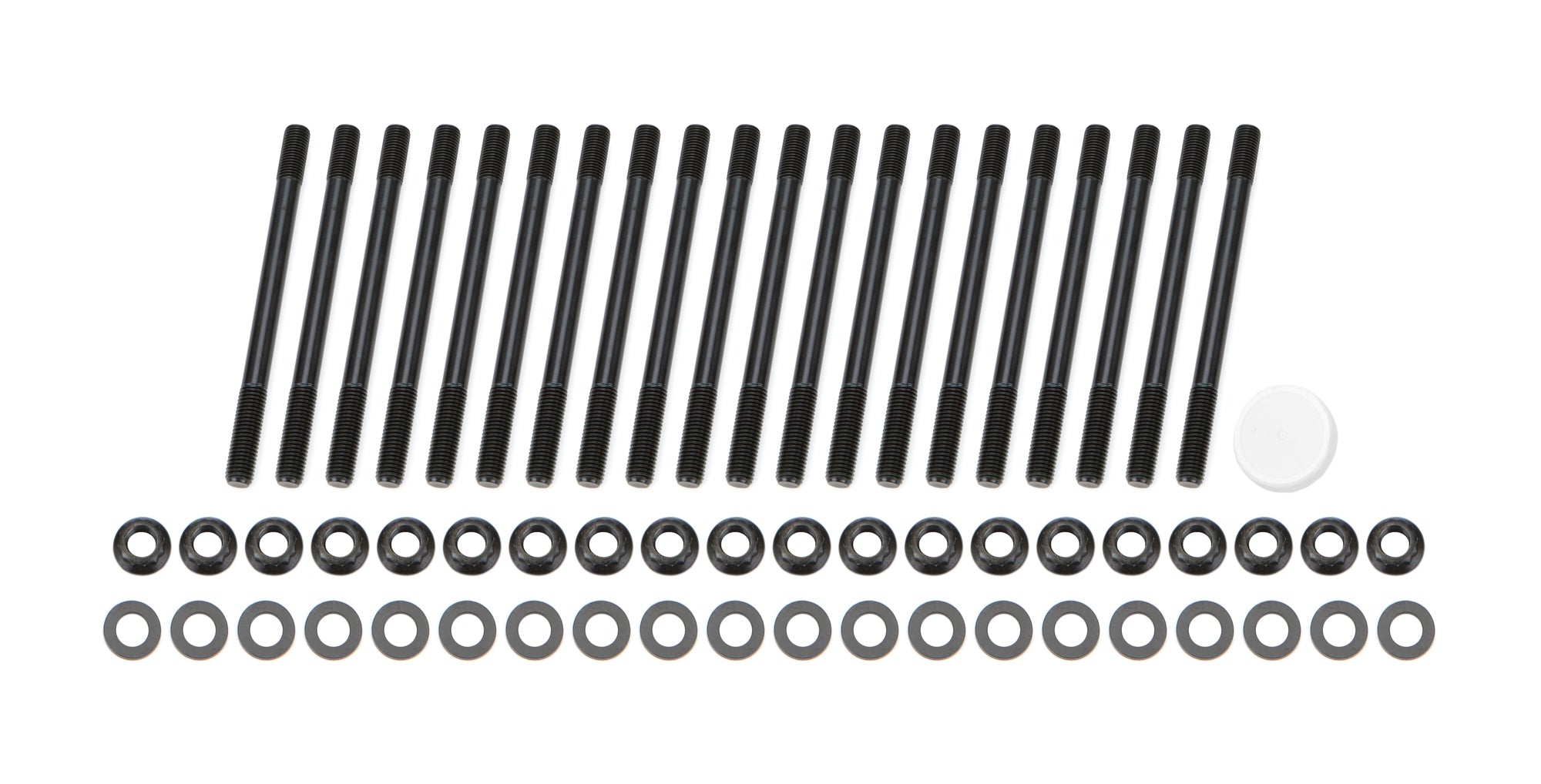 Optitorque 10661 Ford 5.0L Coyote Head Stud Kit 11mm Optitorque 10661
