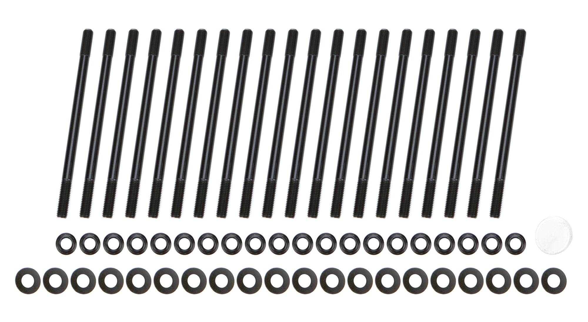 Optitorque 10664 Ford 5.0L Coyote Head Stud Kit  12mm Optitorque 10664