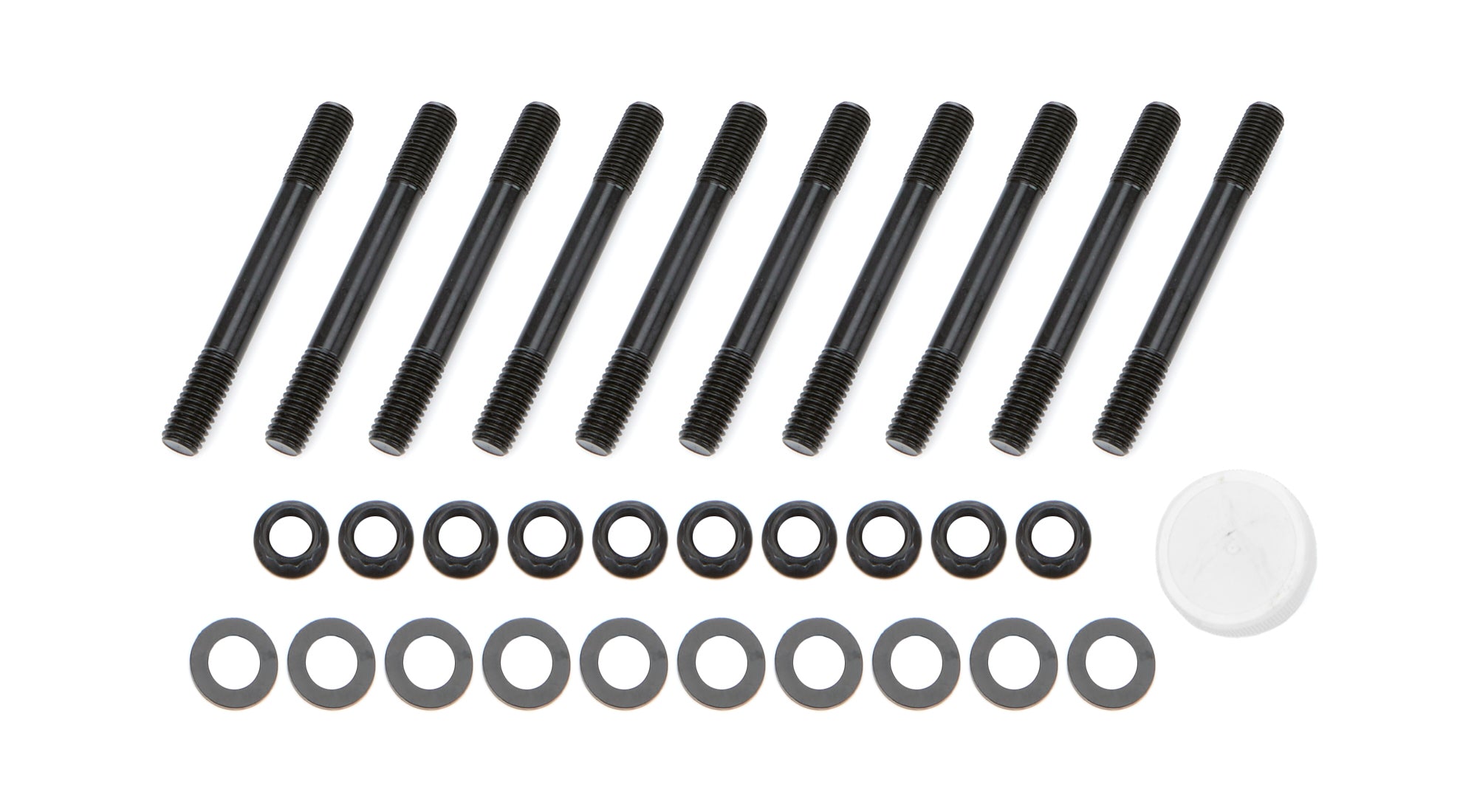 Optitorque 10665 SBF 289-302 Main Stud Kit 2-Bolt Optitorque 10665