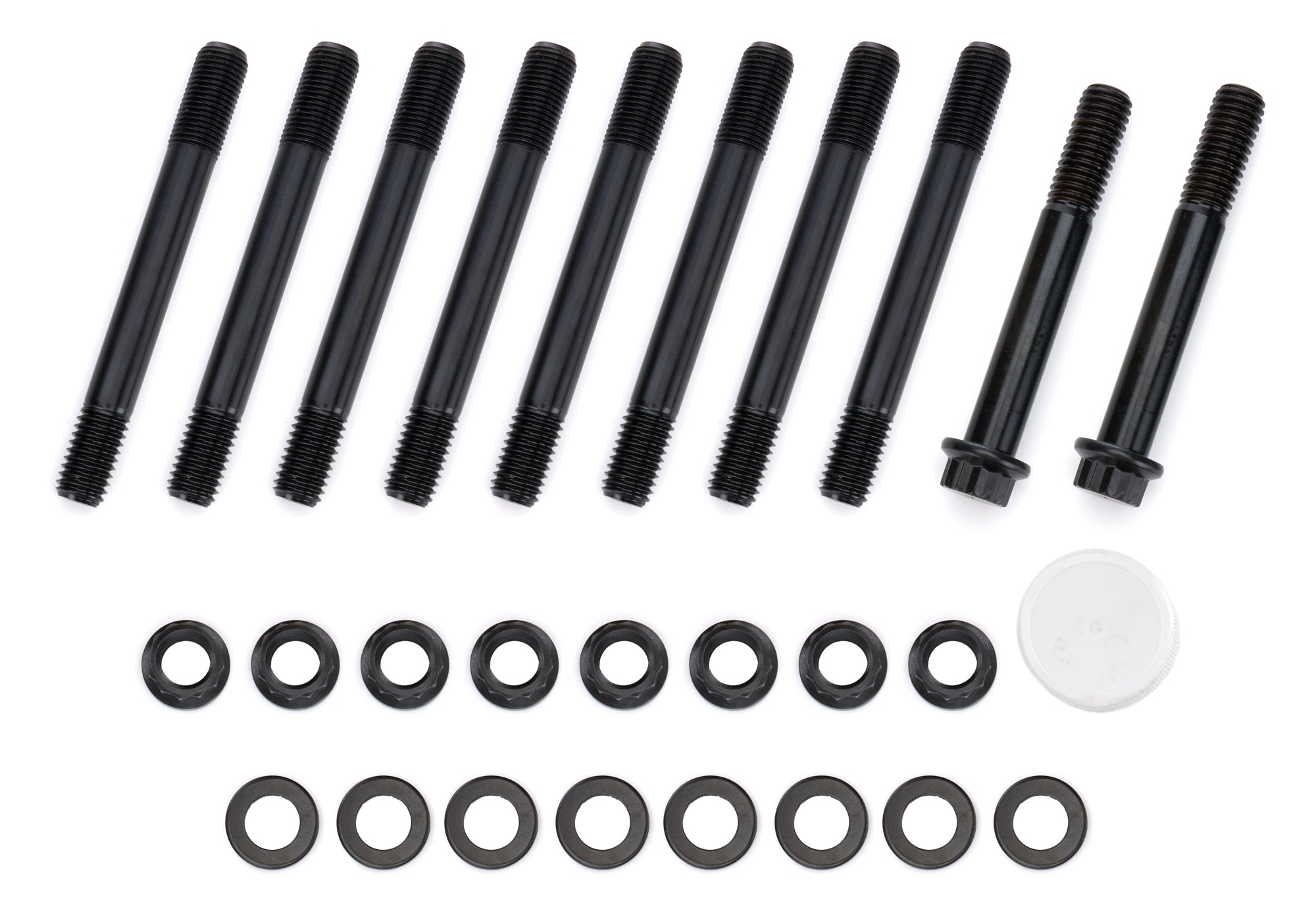 Optitorque 10679 BBF FE Main Stud Kit 2-Bolt Optitorque 10679