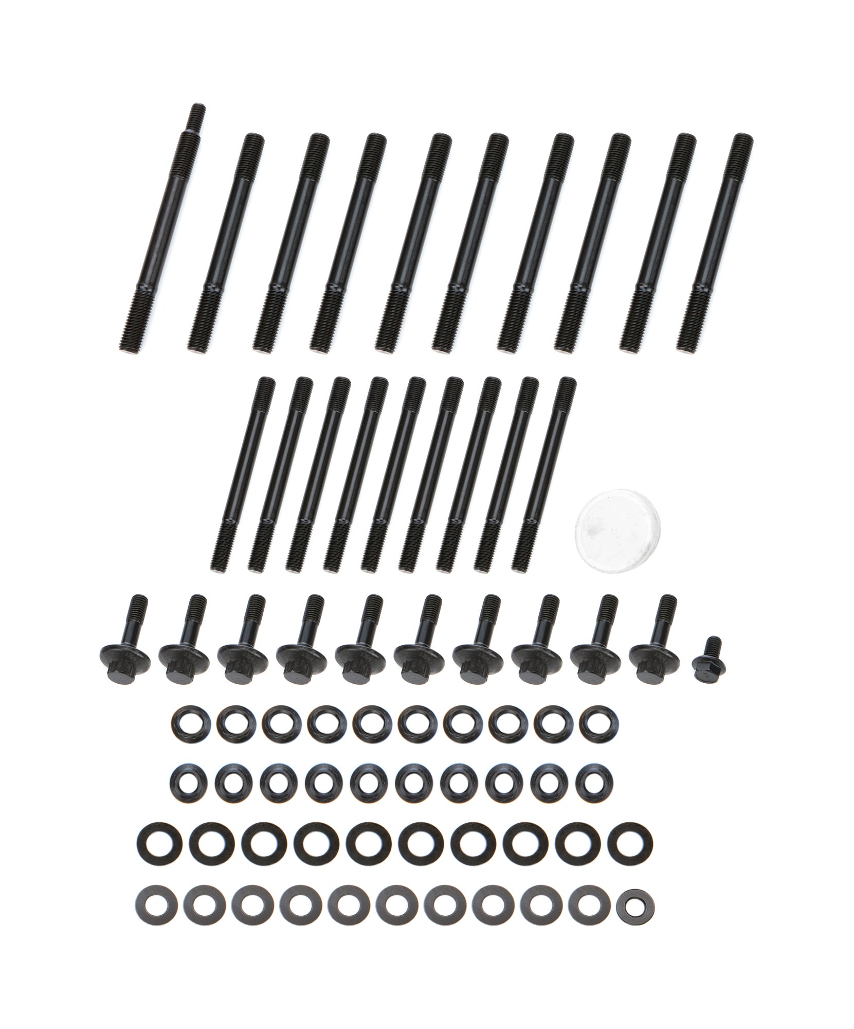 Optitorque 10682 Ford 5.0L Coyote Main Stud Kit Optitorque 10682