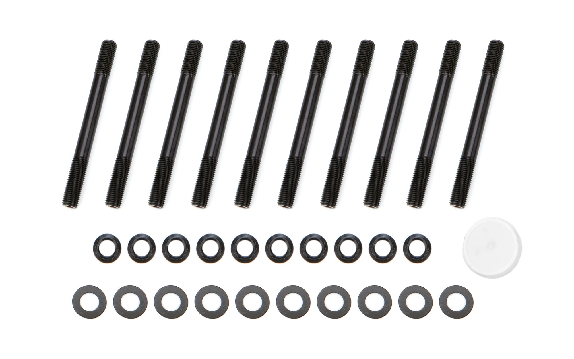 Optitorque 10716 Mitsubishi Head Stud Kit 4G63 94-07 Optitorque 10716