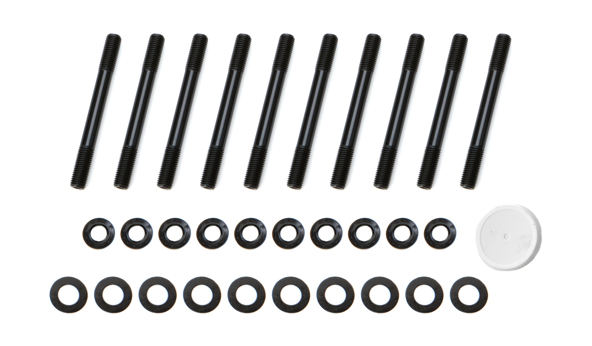 Optitorque 10726 Mitsubishi Main Stud Kit 4G63 Pre 2008 Optitorque 10726
