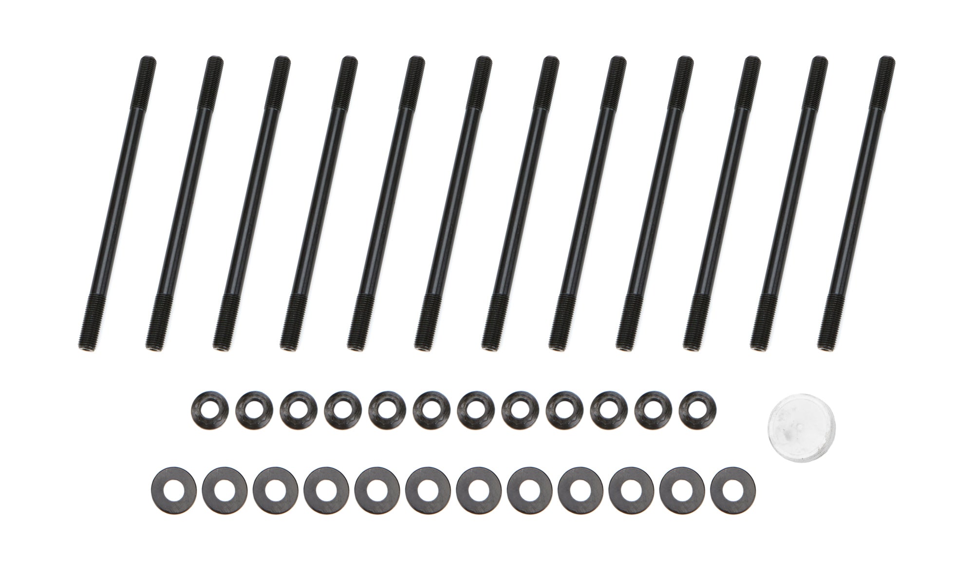 Optitorque 10742 Subaru Head Stud Kit FA20 Optitorque 10742