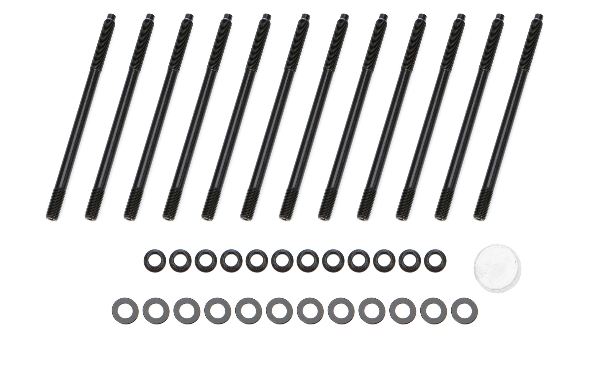 Optitorque 10745 Subaru Head Stud Kit EJ257 Optitorque 10745