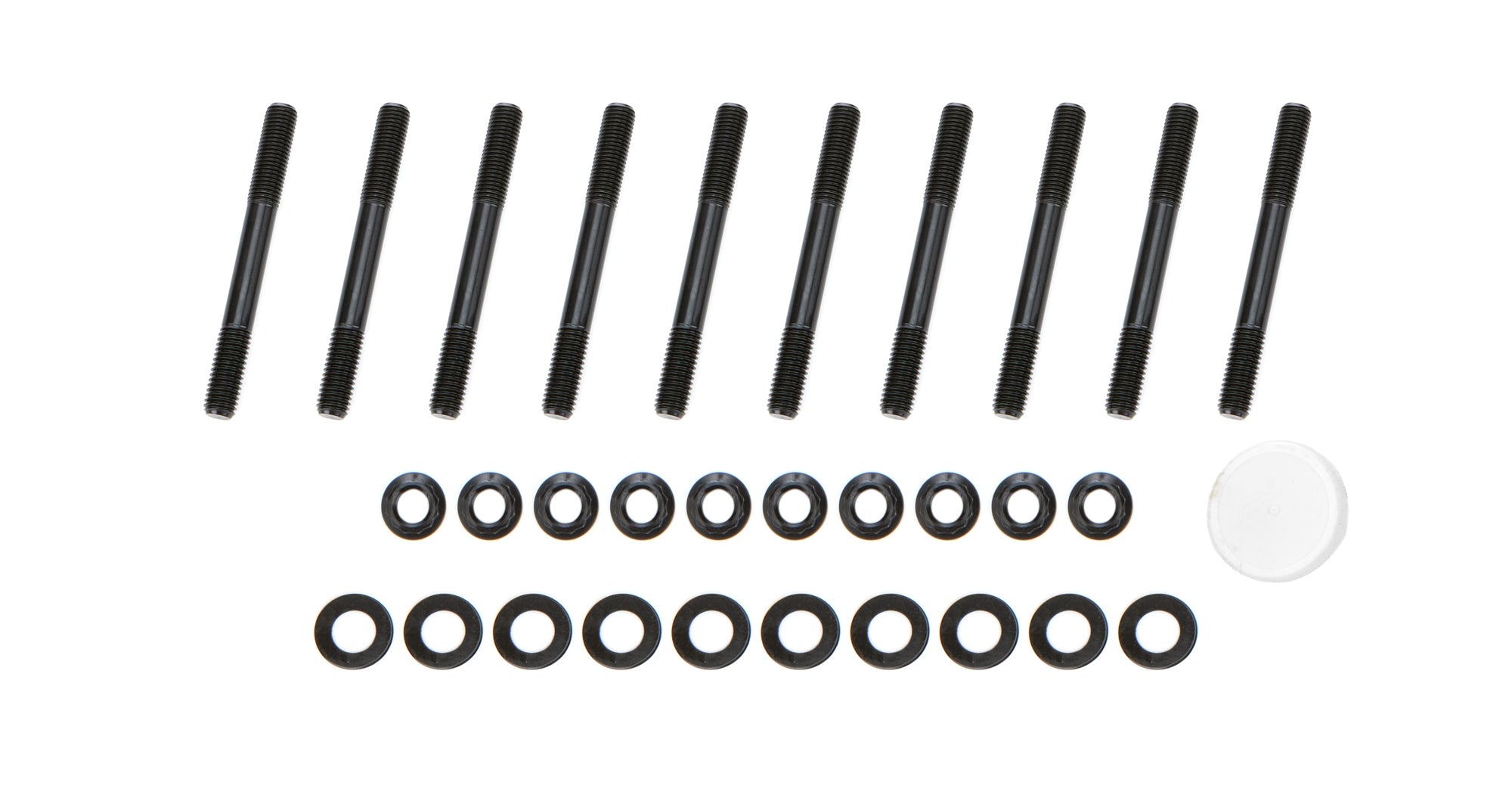 Optitorque 10752 Nissan Main Stud Kit KA24DE Optitorque 10752