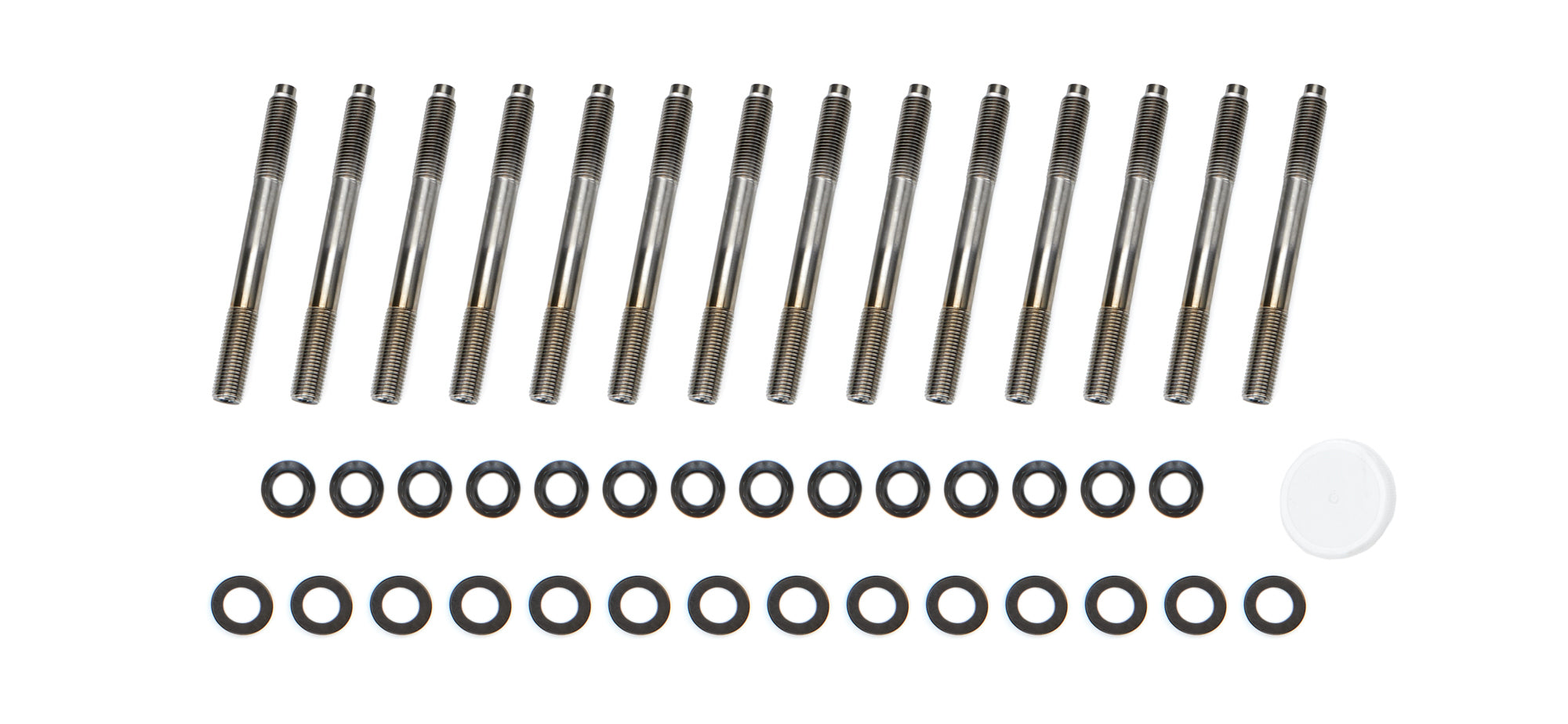 Optitorque 10762 Toyota Head Stud Kit @JZ -GTE Custom Age Optitorque 10762