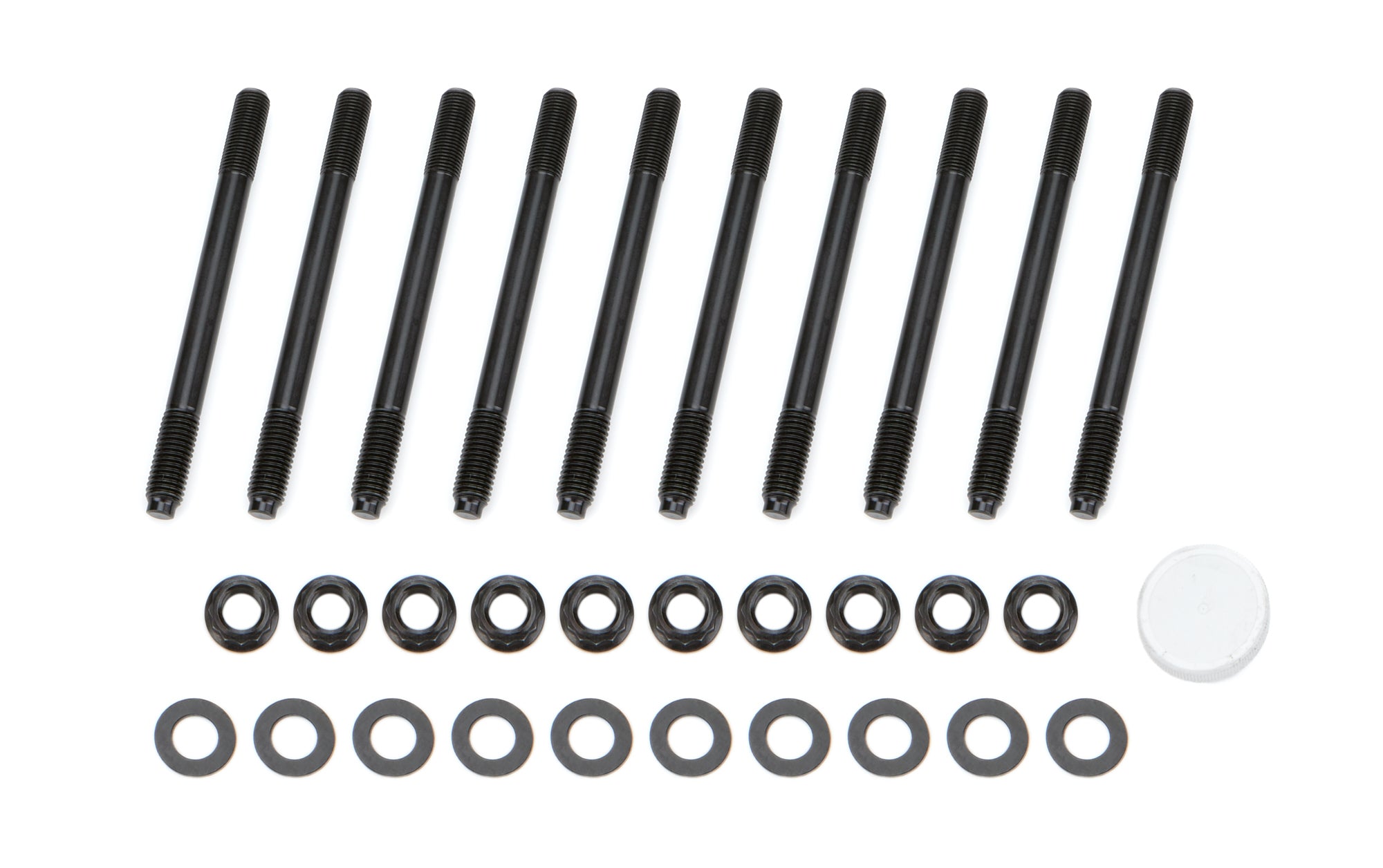 Optitorque 10764 Volkswagen/Audi Head Stud Kit 96-03 Optitorque 10764