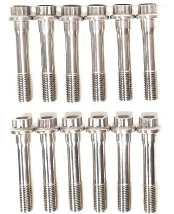 Optitorque 10781 Cummins Rod Bolt Set 5.9 12/24V Optitorque 10781