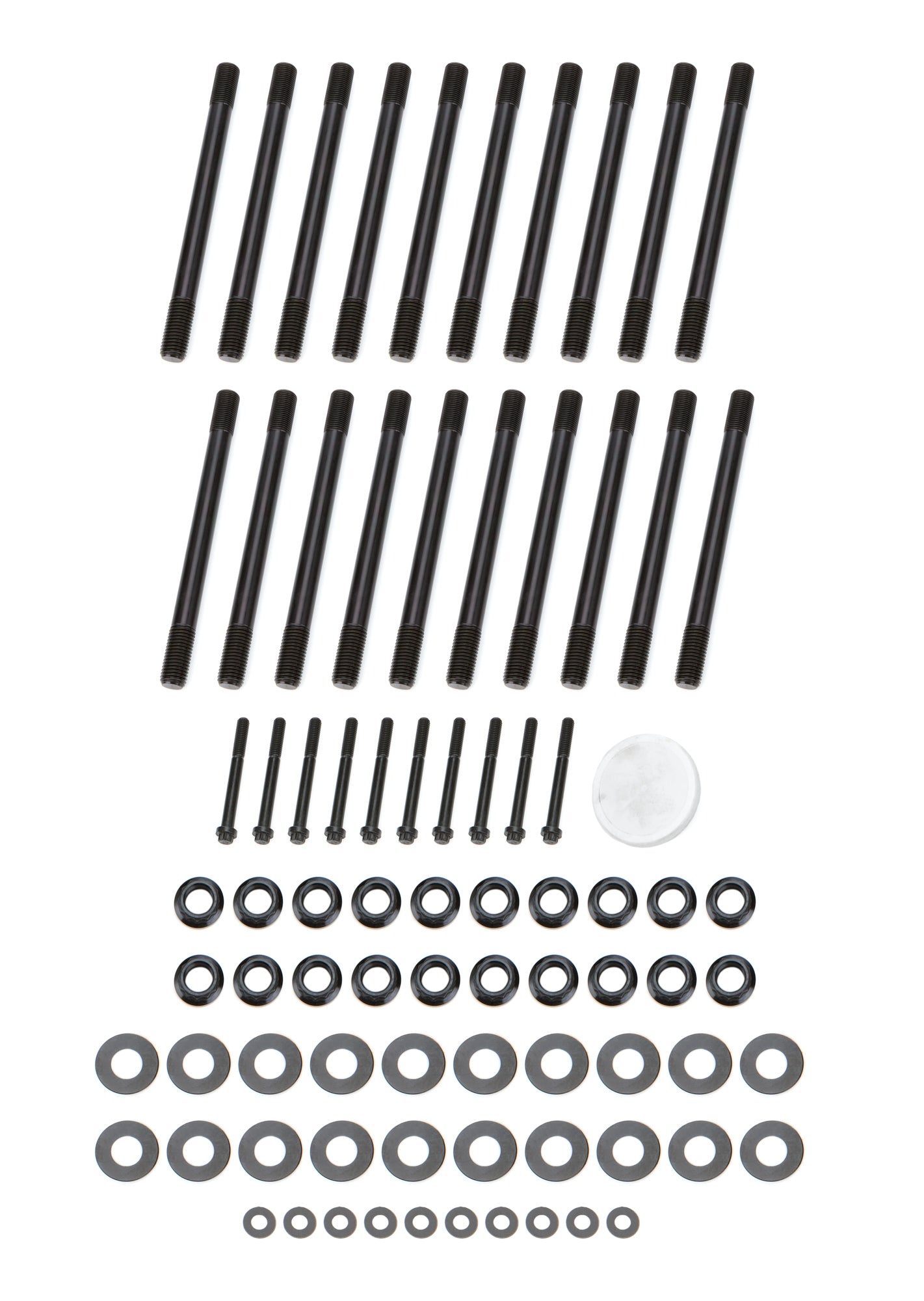 Optitorque 10802 Ford Power Stroke Head Stud Kit 6.4L Optitorque 10802