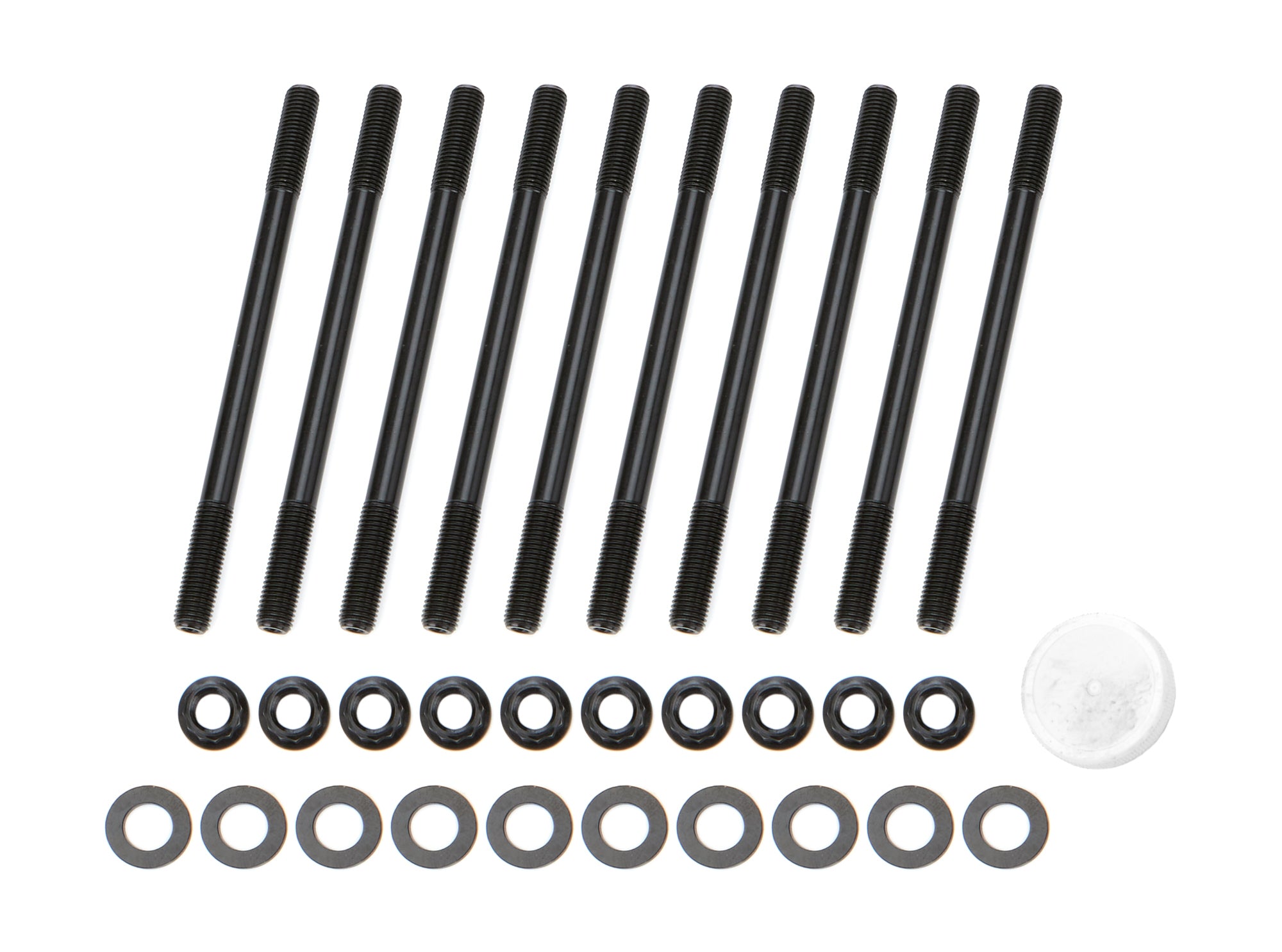 Optitorque 11027 Mazda 2.3L Head Stud Kit Optitorque 11027