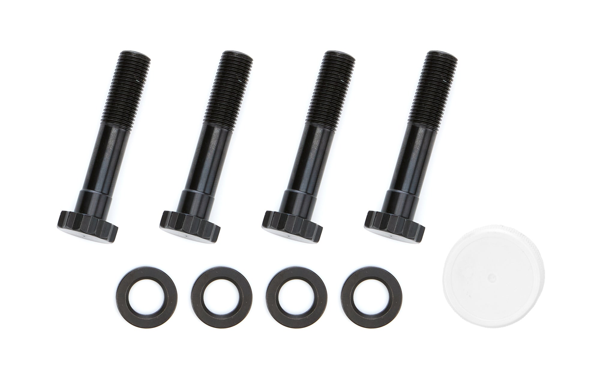 Optitorque 11107 Ford Damper Bolt Kit 6.0L/ 6.4L Diesel 12pt Optitorque 11107