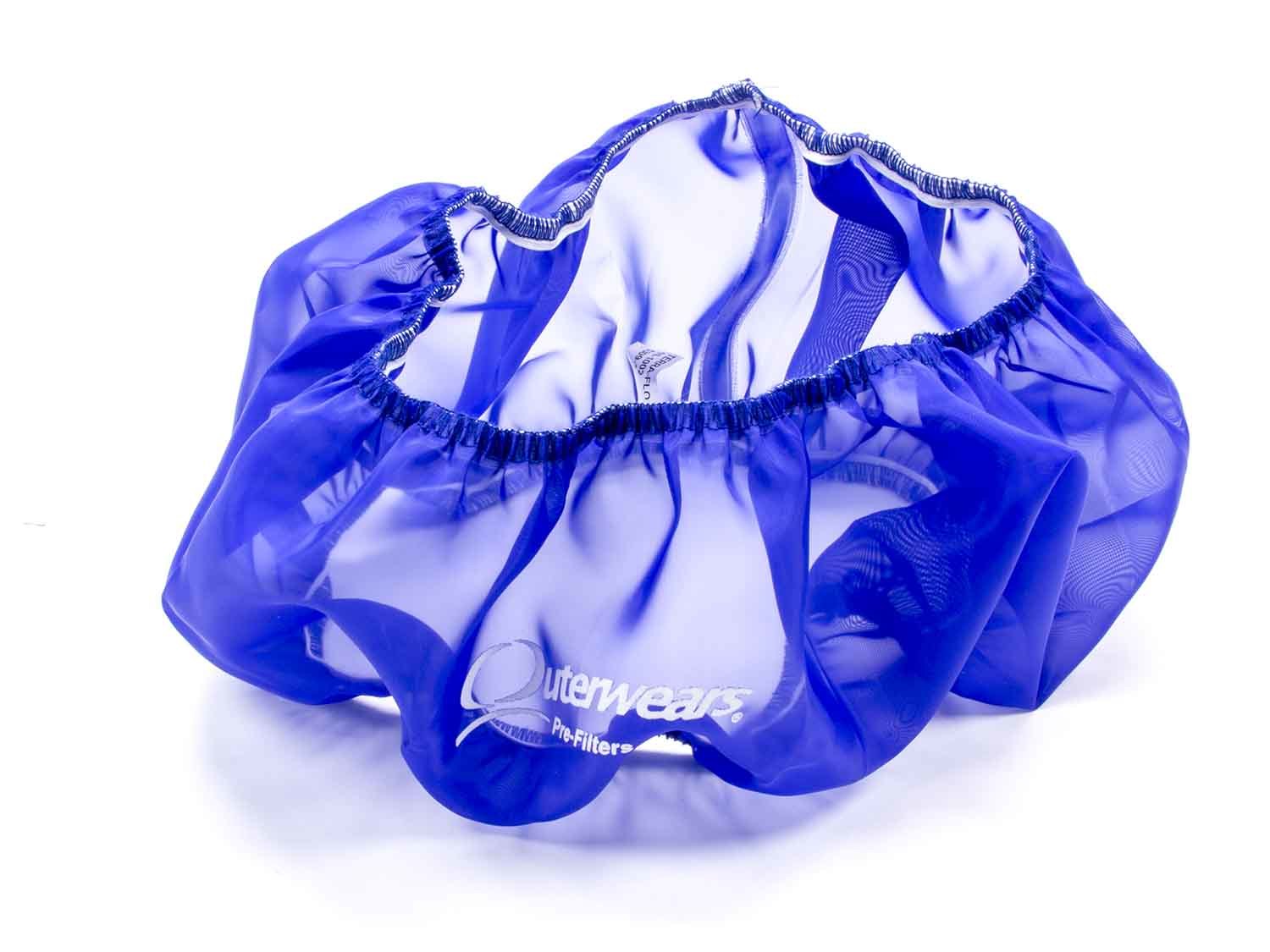 Outerwears 10-1002-02 14in A/Cl W/4in Element Blue Outerwears 10-1002-02