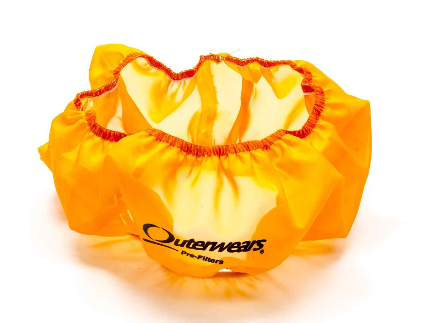 Outerwears 10-1002-05 14in A/Cl W/4in Element Orange Outerwears 10-1002-05