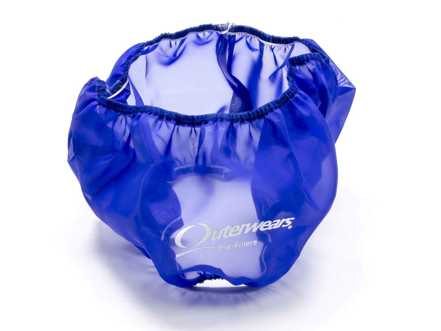 Outerwears 10-1004-02 14in A/Cl W/5in Element Blue Outerwears 10-1004-02