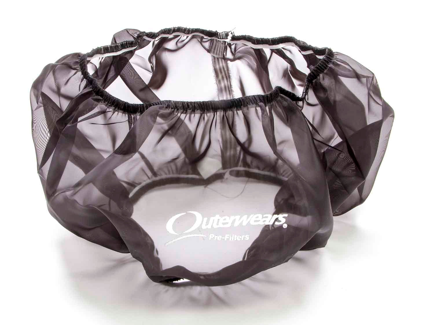 Outerwears 10-1026-01 14in A/Cl W/6in Element Black Outerwears 10-1026-01