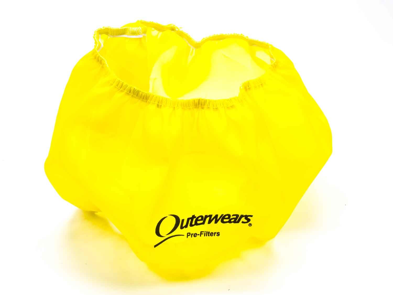 Outerwears 10-1026-04 14in A/Cl W/6in Element Yellow Outerwears 10-1026-04