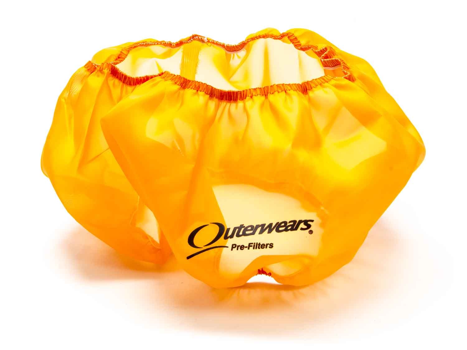 Outerwears 10-1026-05 14in A/Cl W/6in Element Orange Outerwears 10-1026-05