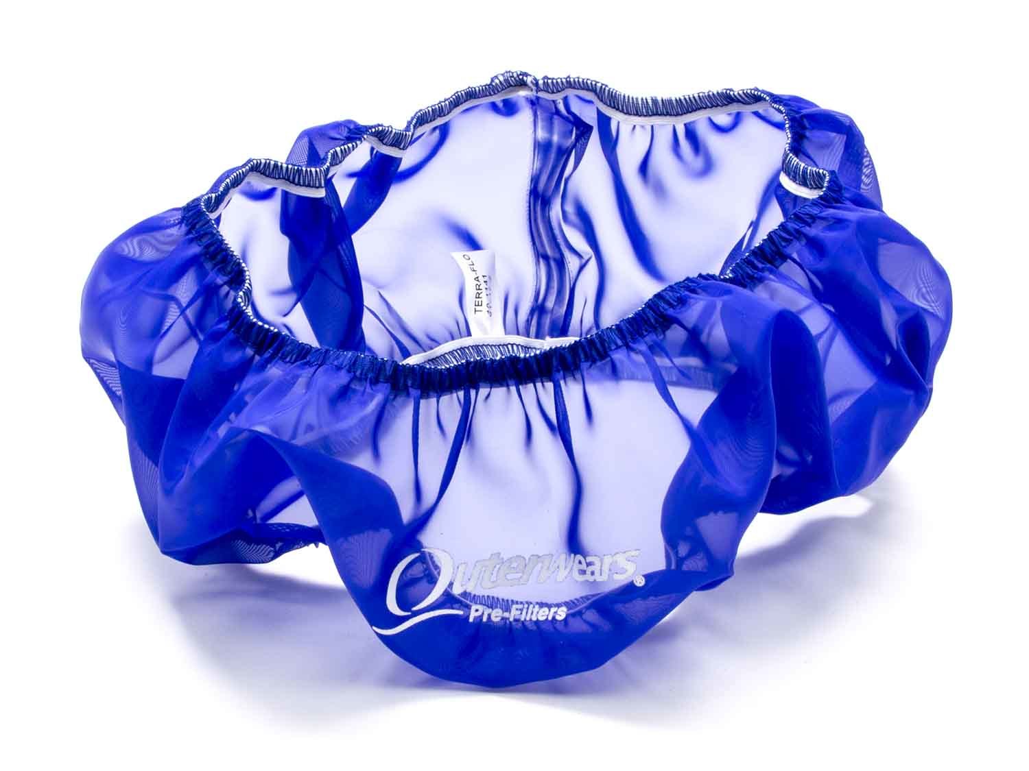 Outerwears 10-1141-02 14in A/Cl W/3in Element Blue Outerwears 10-1141-02
