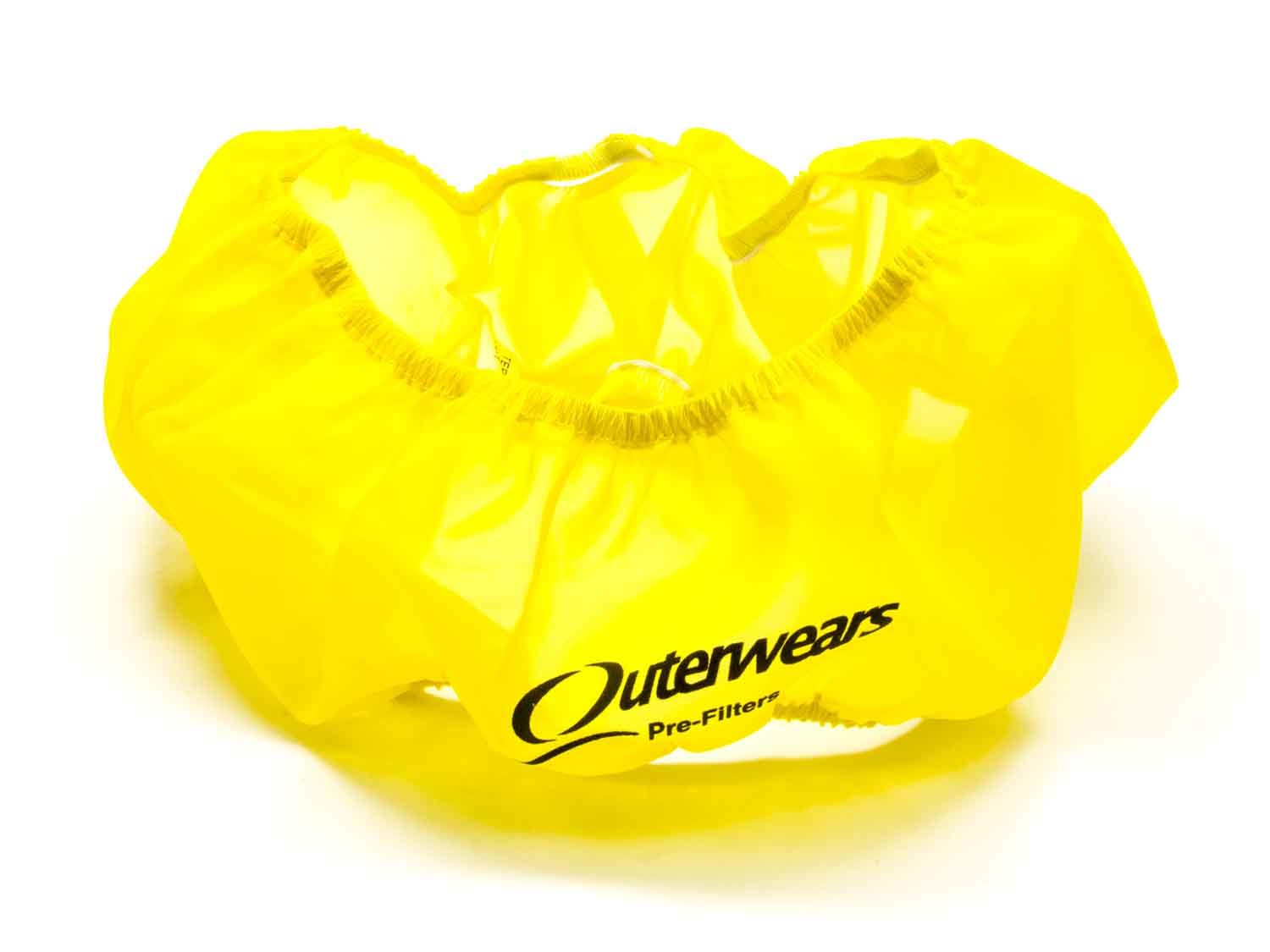 Outerwears 10-1141-04 14in A/Cl W/3in Element Yellow Outerwears 10-1141-04