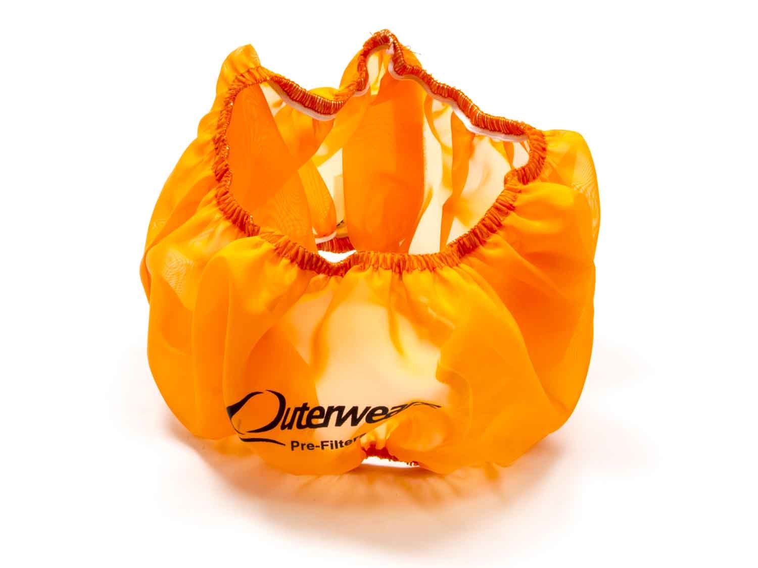 Outerwears 10-1141-05 14in A/Cl W/3in Element Orange Outerwears 10-1141-05
