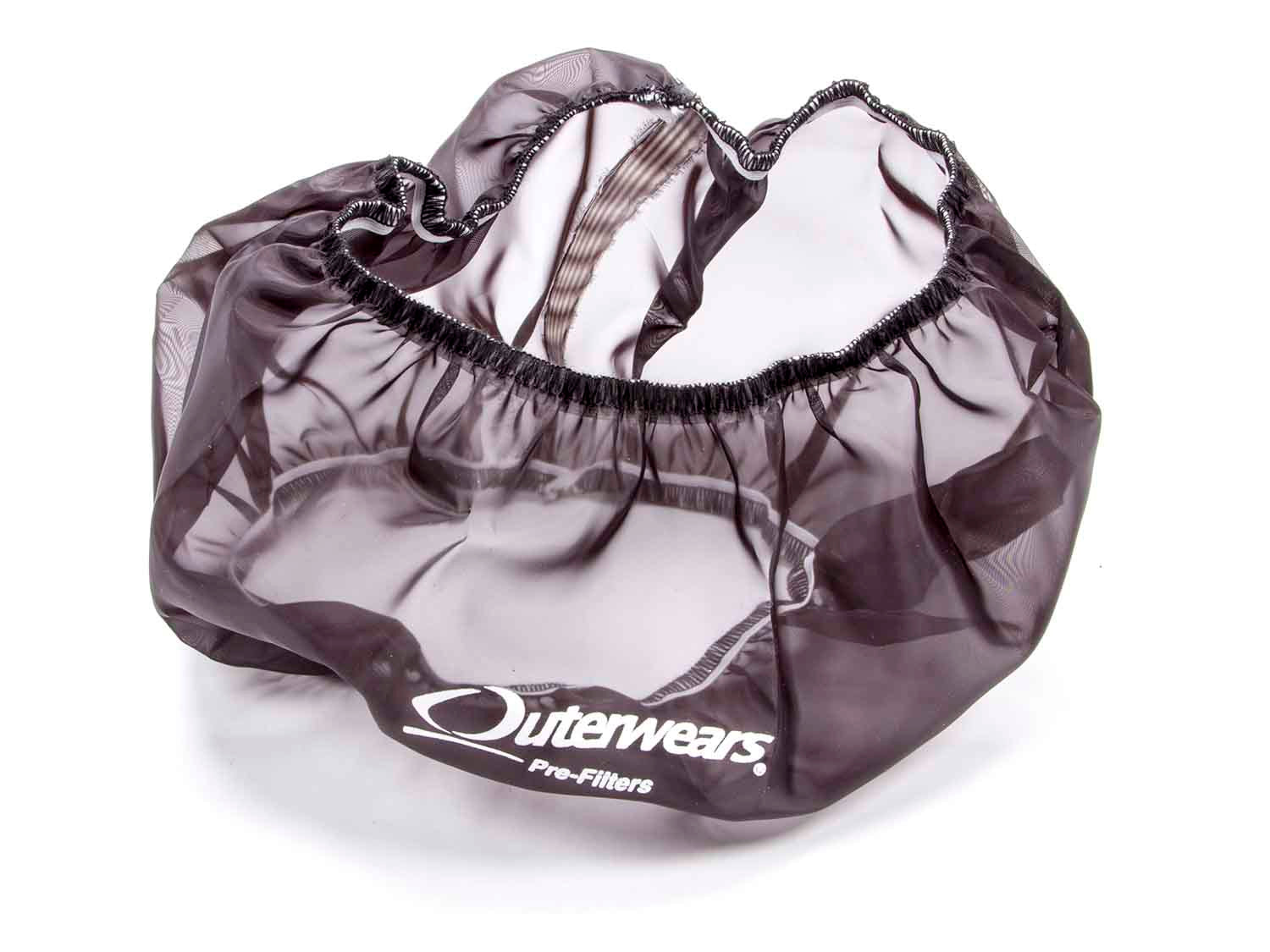 Outerwears 10-1197-01 11in A/CL w/5in Element Black Outerwears 10-1197-01