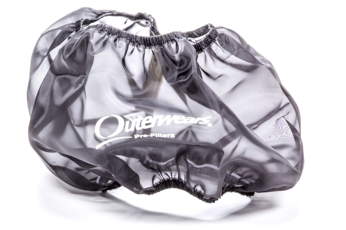 Outerwears 10-1238-01 Pre-Filter Black 9in Dia x 5in Tall Outerwears 10-1238-01