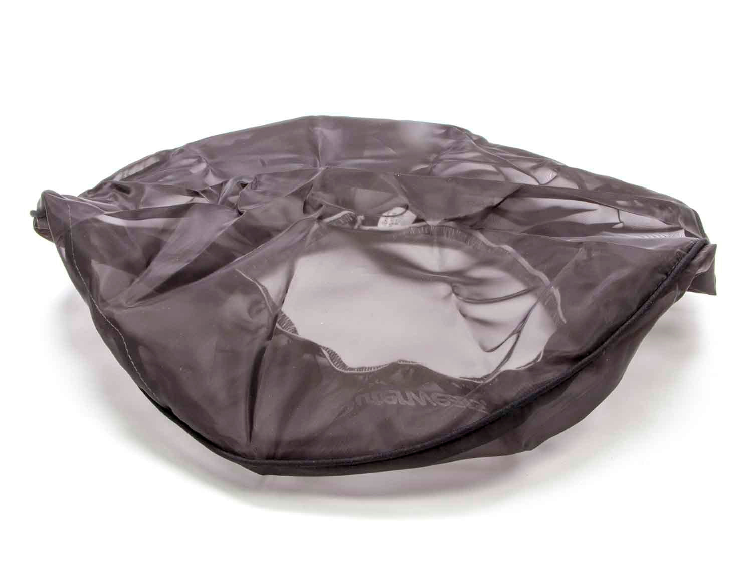 Outerwears 10-1246-01 14in. x 3in. Pre-Filter W/Top Black Outerwears 10-1246-01