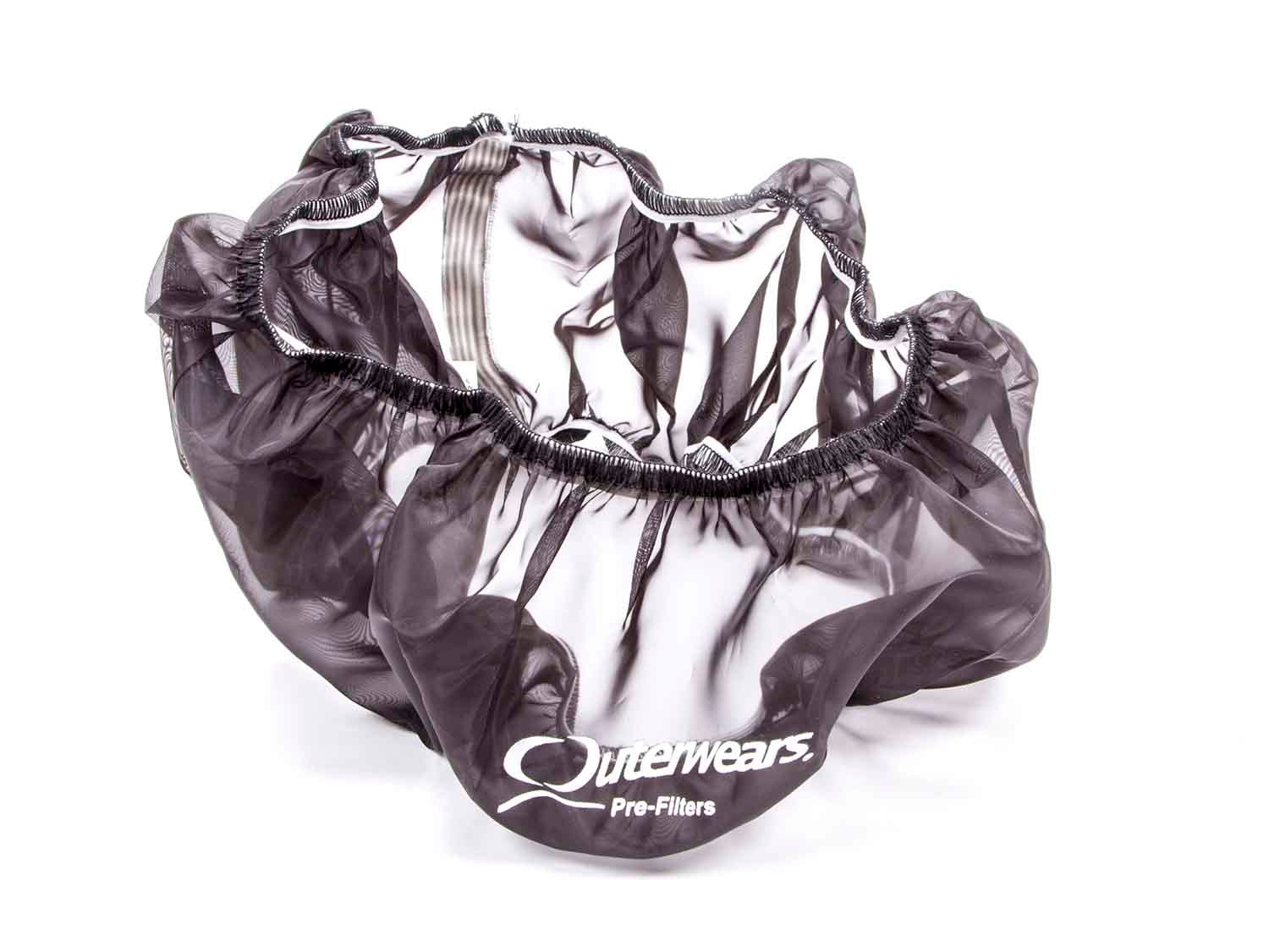 Outerwears 10-1539-01 16in A/CI w/4in Element Black Outerwears 10-1539-01