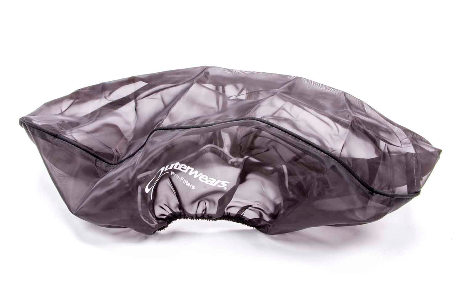Outerwears 10-2434-01 Pre-Filter Black 7-1/4 W x 17-3/4 L x 4-3/8in H Outerwears 10-2434-01