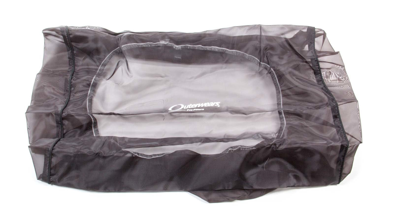 Outerwears 10-2893-01 R2C Sprint Car Large Air Box Pre-Filter Black Outerwears 10-2893-01