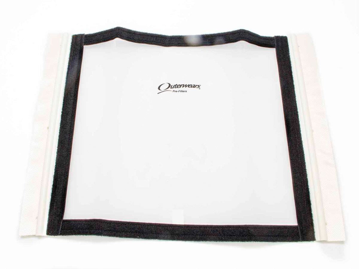 Outerwears 11-2325-12 18in x 18in Sprint Speed Combo Kit Outerwears 11-2325-12