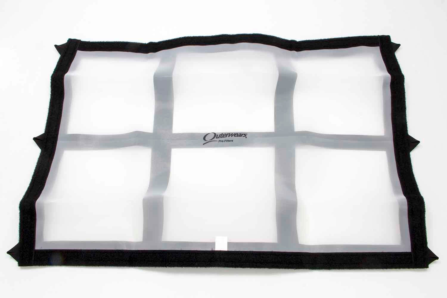 Outerwears 11-2326-12 19in x 27in Speed Screen Outerwears 11-2326-12