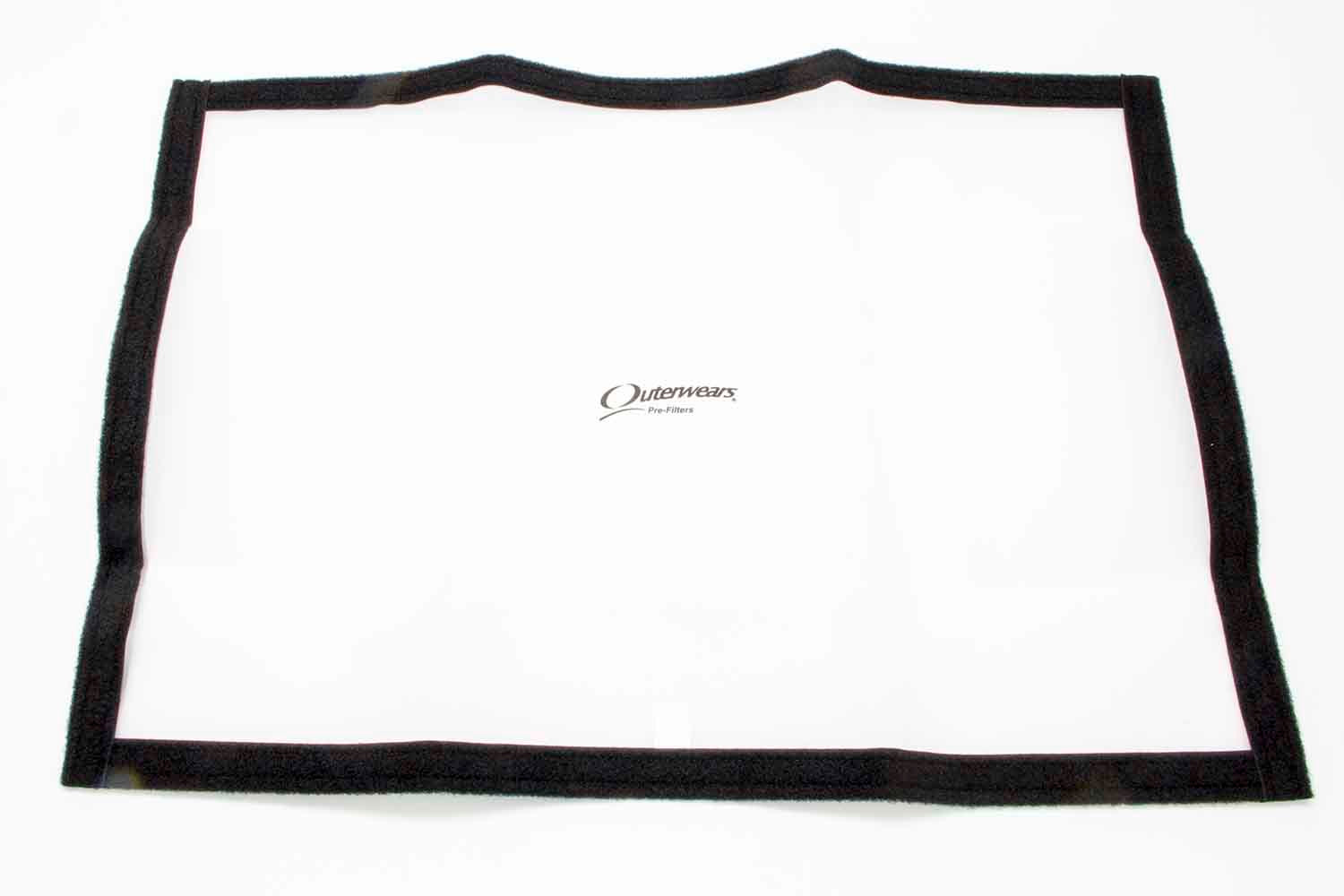 Outerwears 11-2327-12 19in x 27in Repl Screen Outerwears 11-2327-12